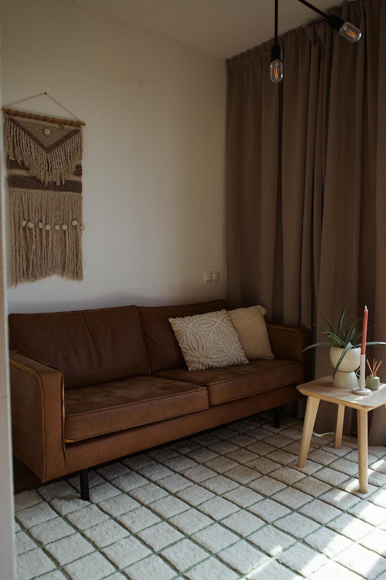 Holiday home Modern Tiny House Op Rustig Watersportpark